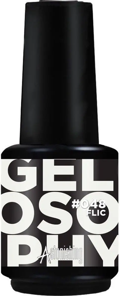 Astonishing #048 Flic Nagellak 15ml