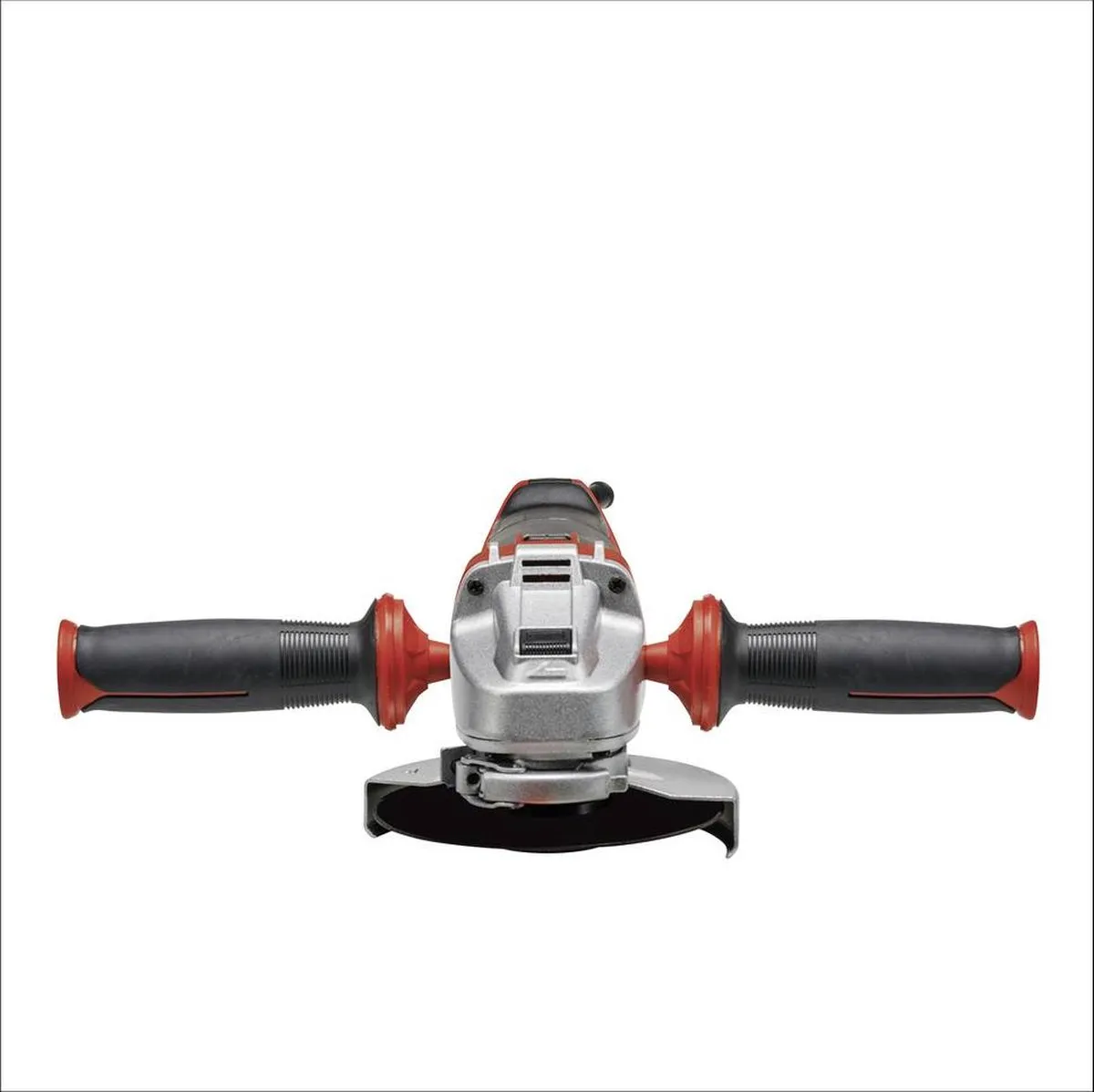 Einhell TE-AG 125/1010 Haakse Slijper 1010W - Ø125mm