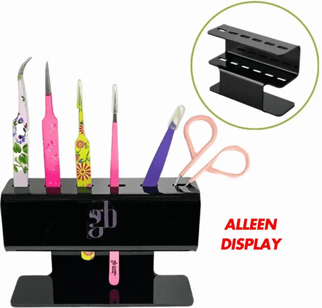 Guardian Beauty Pincet Displayhouder 6 Slots