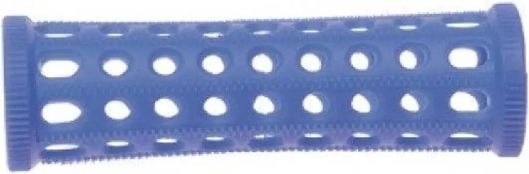 Sibel Plastic Watergolfroller Blauw 10 Stuks