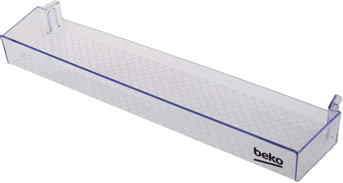 Beko BLSA210M3S Deurrek