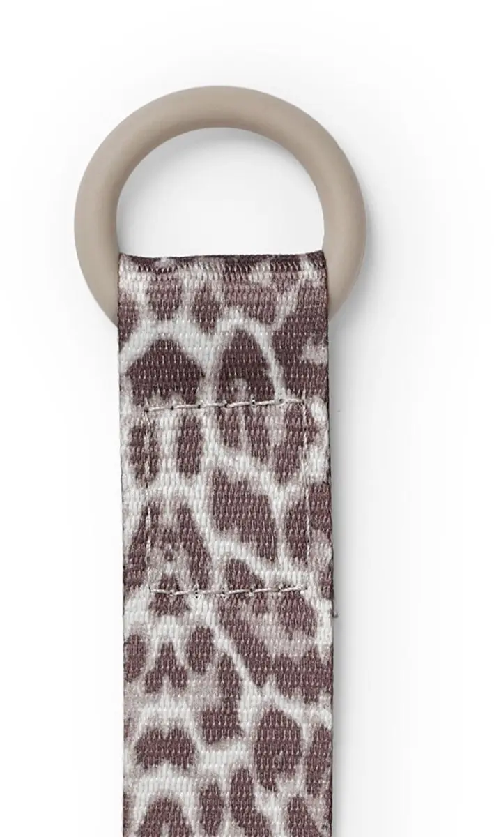 Elodie Fopspeenketting Le Leopard