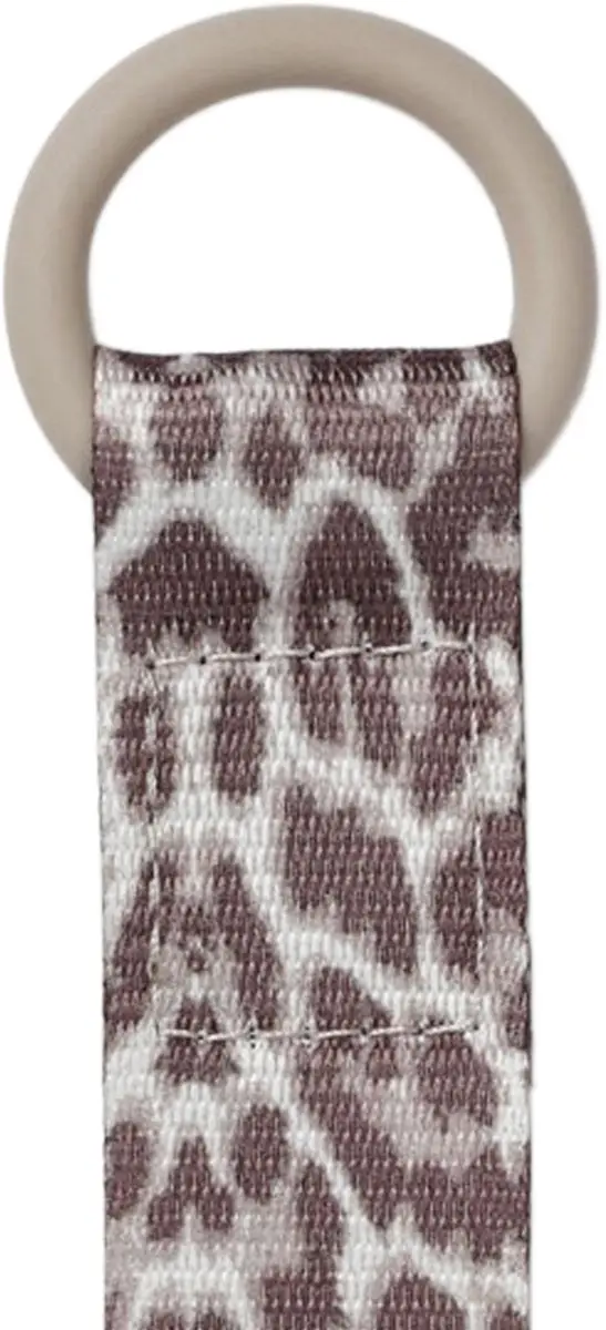 Elodie Fopspeenketting Le Leopard