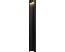 Lucide Sokkellamp Ø9cm 9W 3000K