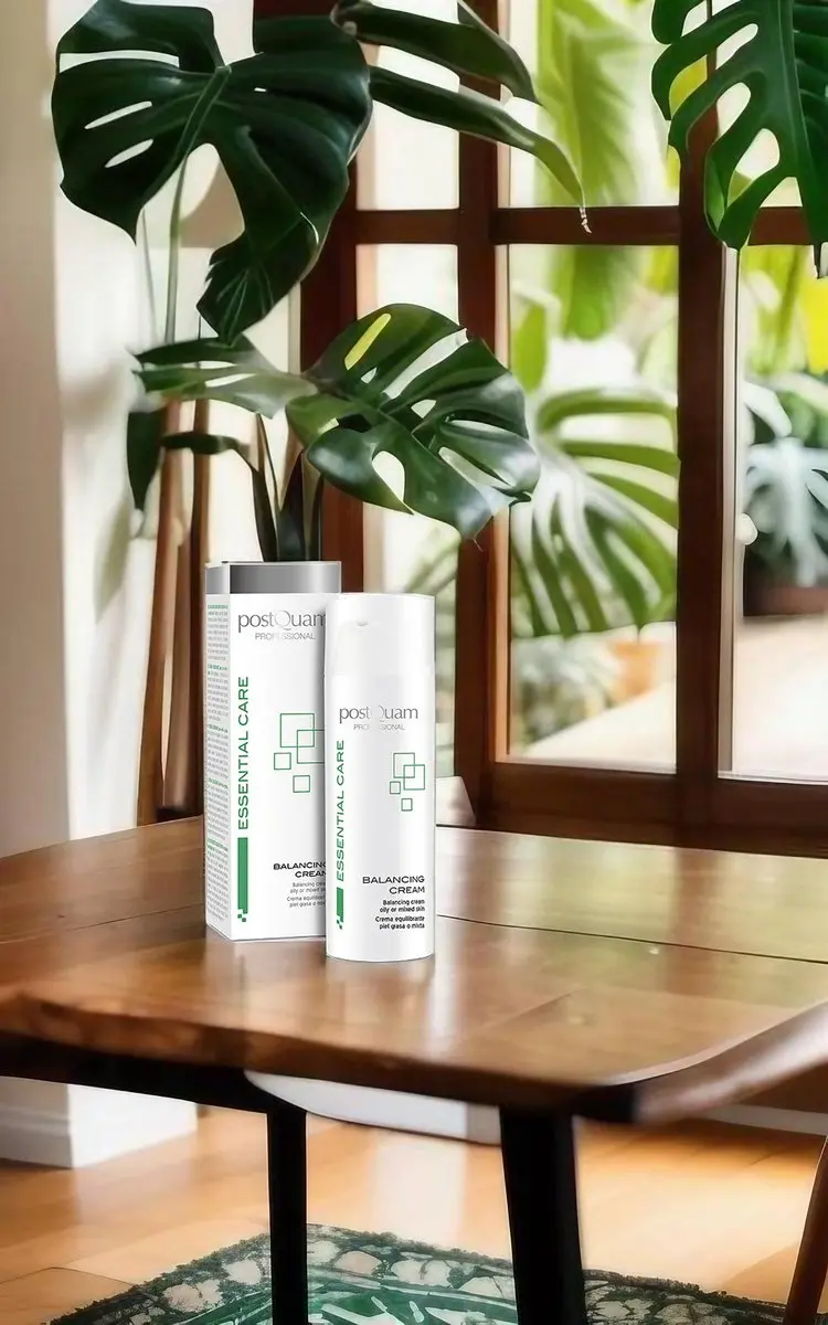 Postquam Skin Care Voedende Balancerende Crème 50ml