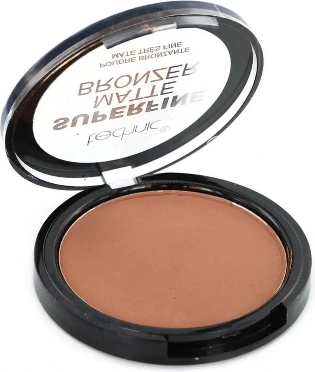 Technic Superfine Matte Bronzer