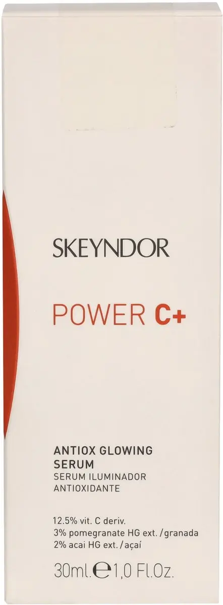 Skeyndor Power C+ Antiox Glowing Serum 30ml