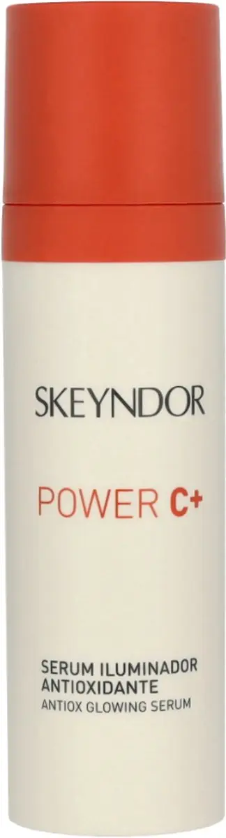 Skeyndor Power C+ Antiox Glowing Serum 30ml - afbeelding 6 van 6