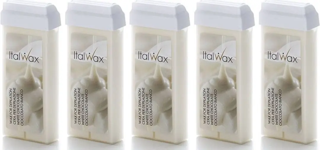 Italwax Waxpatronen Witte Chocolade 100ml