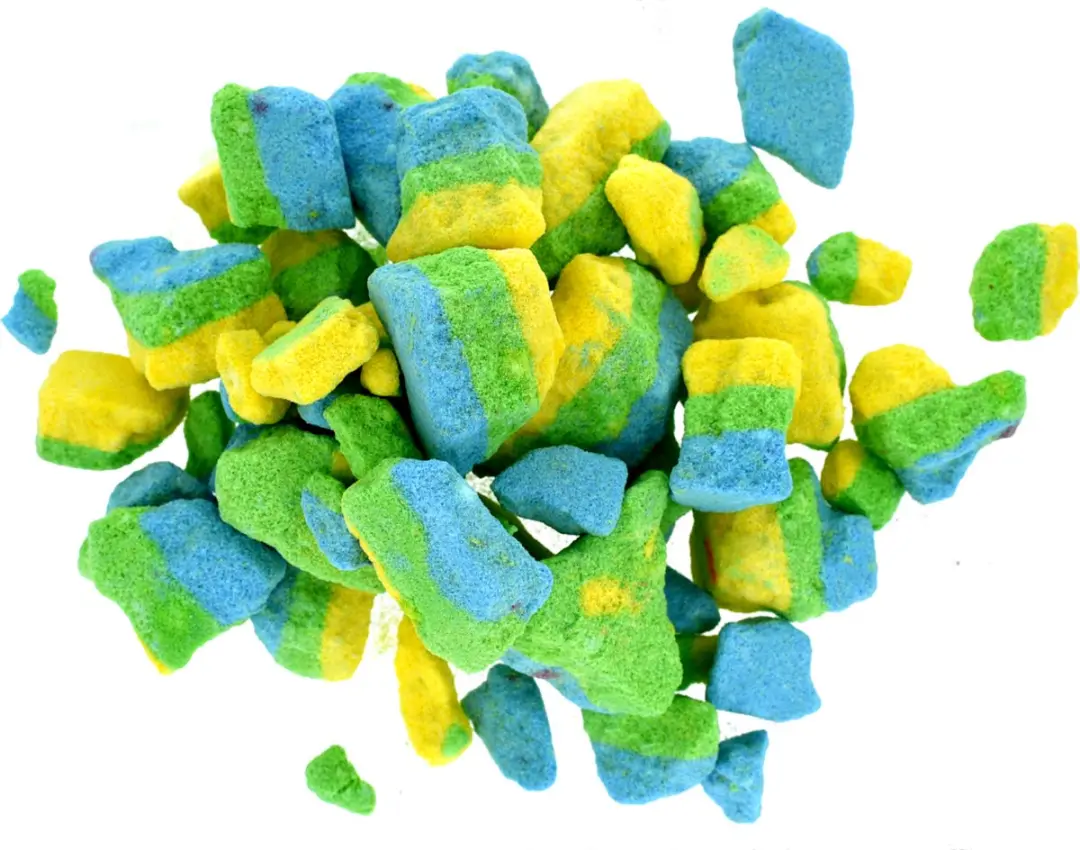 Bomb Cosmetics Once Upon a Zest Bath Rocks 200g