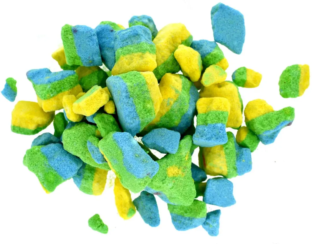 Bomb Cosmetics Once Upon a Zest Bath Rocks 200g