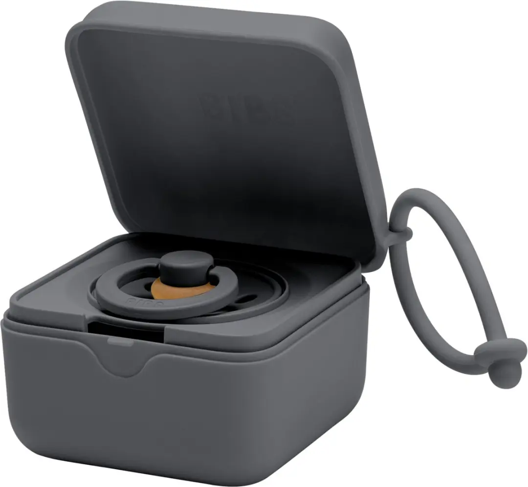 BIBS Speenhouder Pacifier Box
