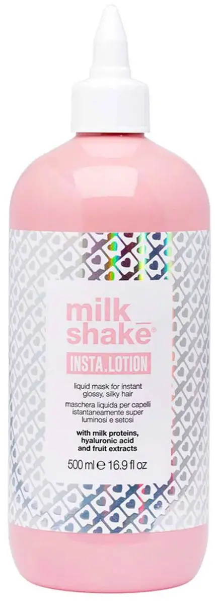 Milk Shake Instalotion 500ml