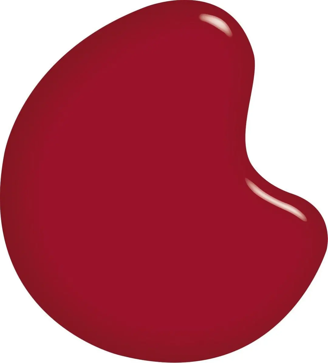 Sally Hansen InstaDri Nagellak 373 Rapid Red - Rood