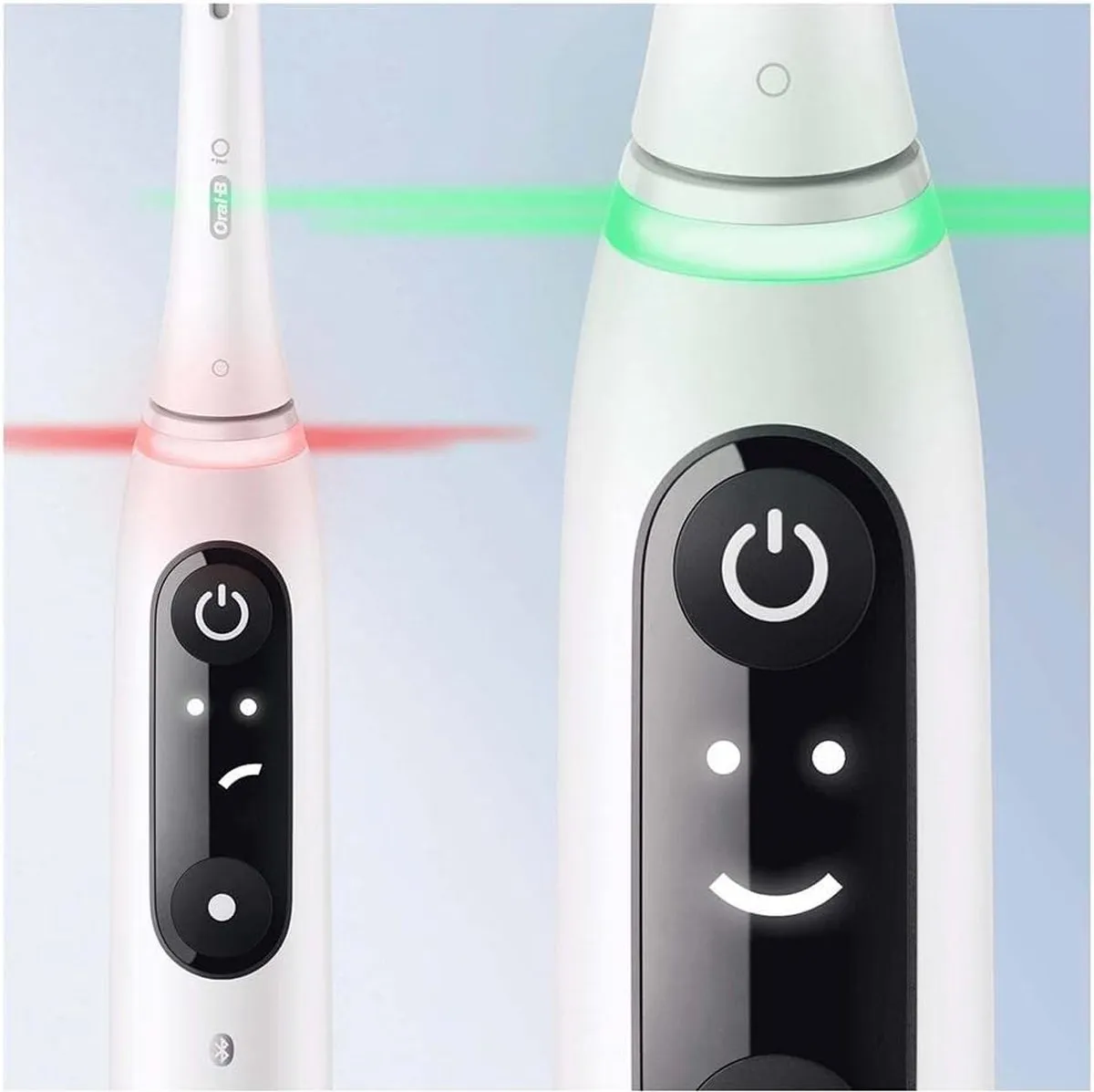 Oral-B iO 6N Elektrische Tandenborstel - Wit