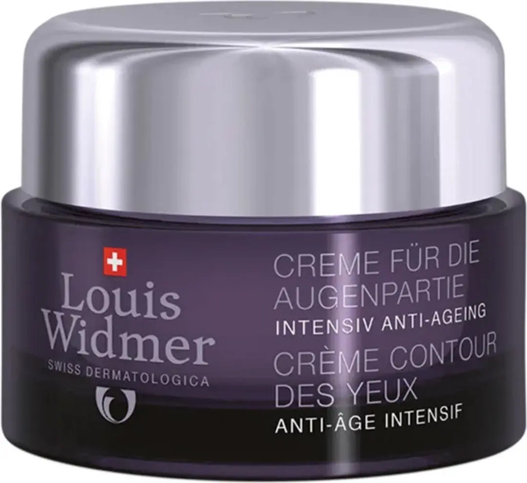 Louis Widmer Iaa Crème Oogomtrek 30ml