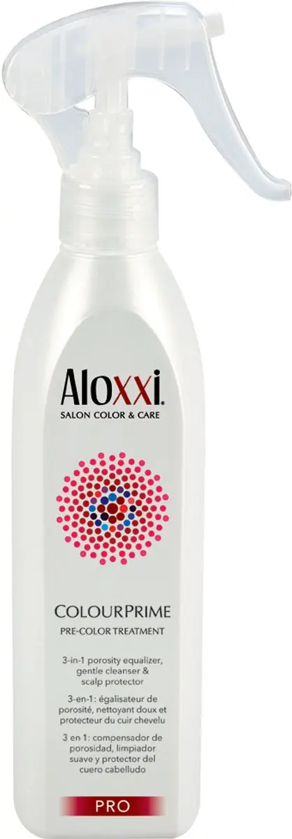Aloxxi ColourPrime 10.1 Fl Oz