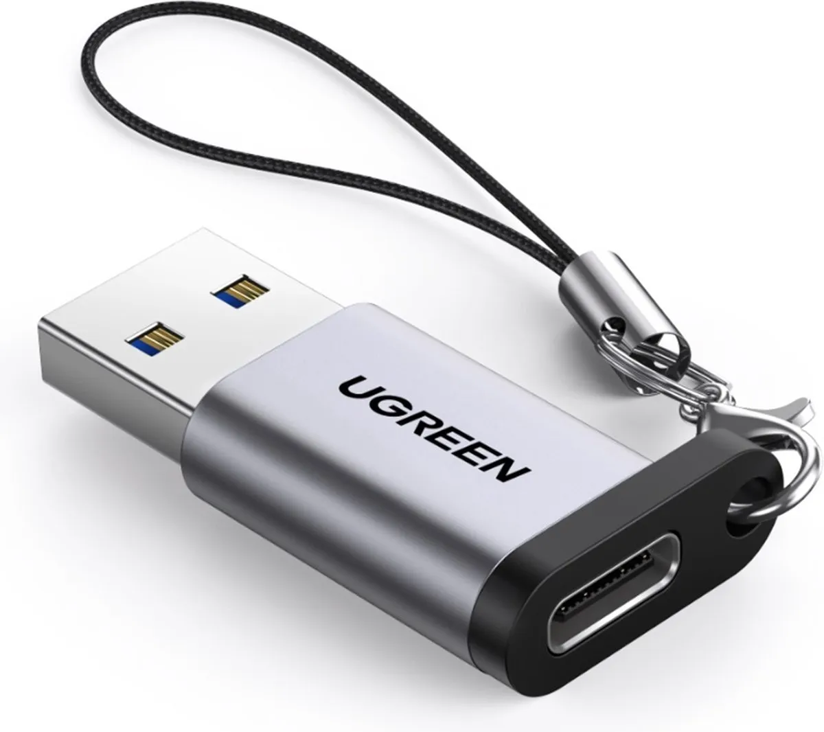 Ugreen US276-50533 USB-C Adapter 5Gbps