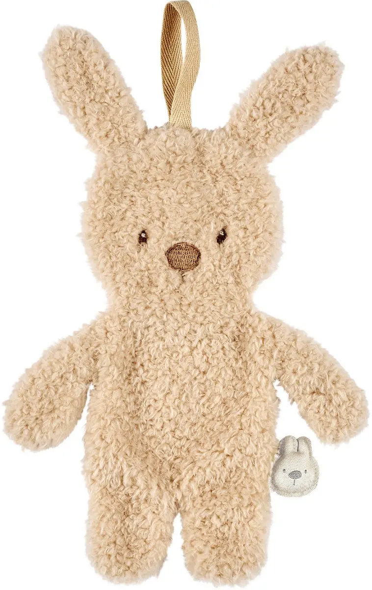 Nattou Teddy Fopspeenhouder
