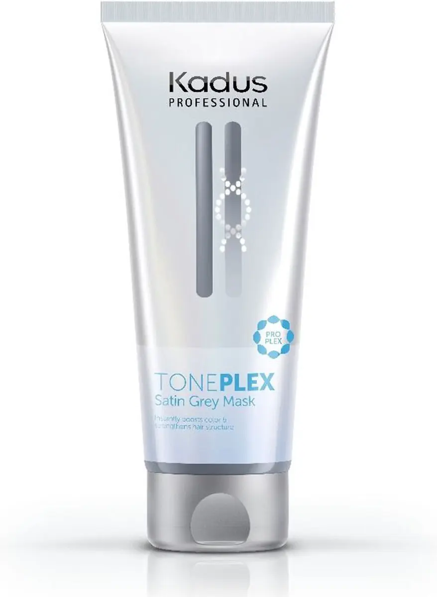 Kadus Toneplex Grey Mask 200ml