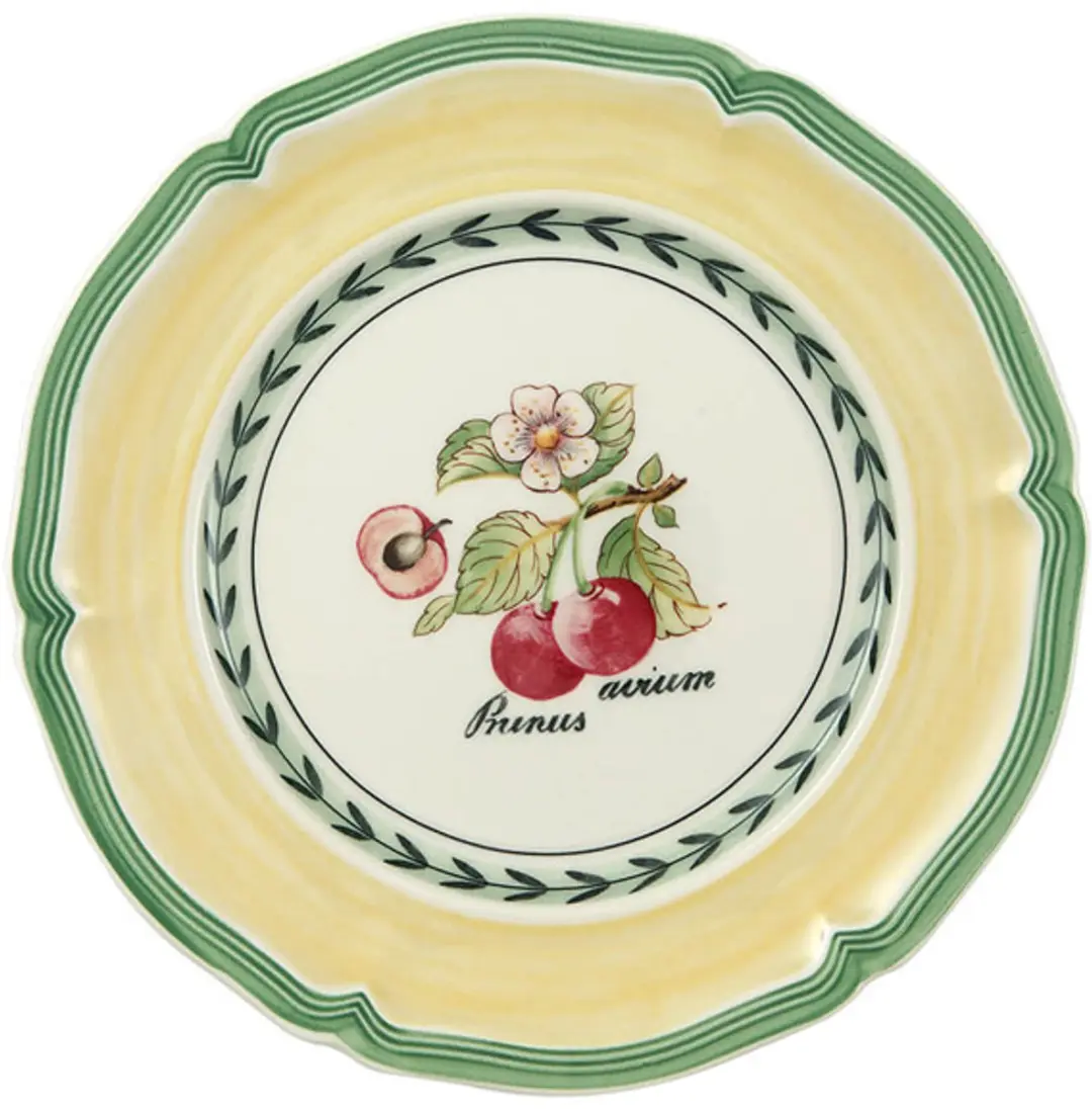 Villeroy & Boch French Garden Valence Broodbord 17cm