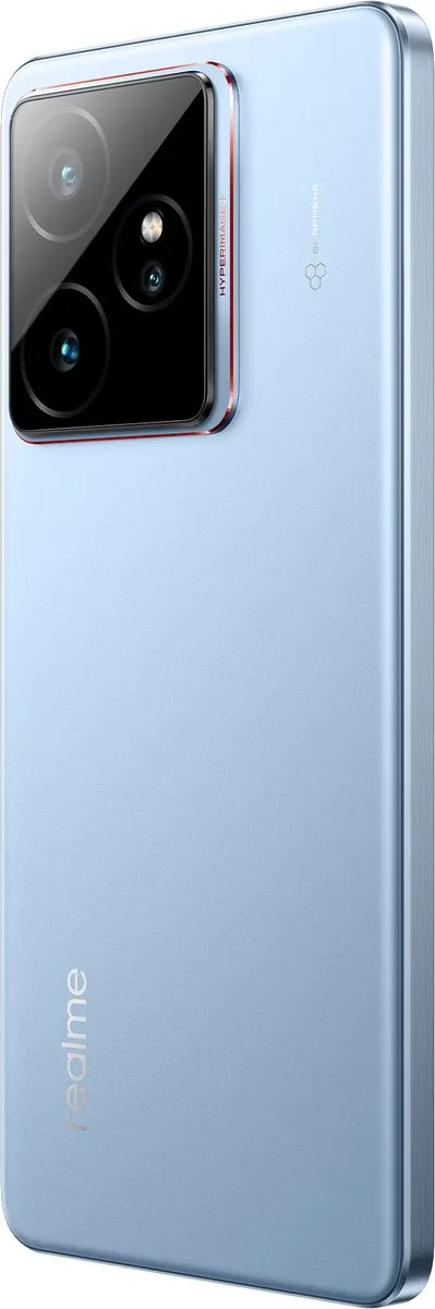 Realme GT 7 12GB/256GB - IceSense Blue