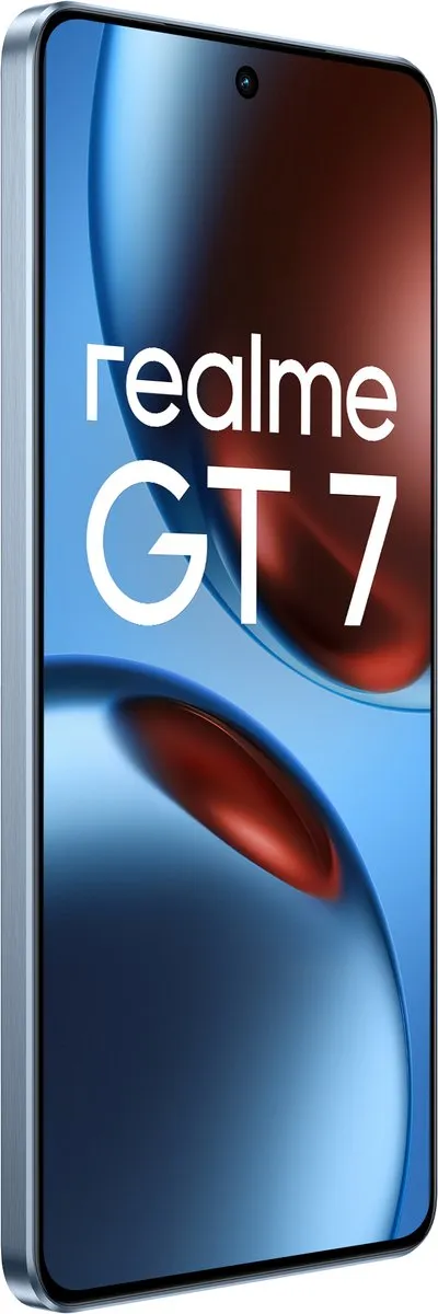Realme GT 7 12GB/256GB - IceSense Blue