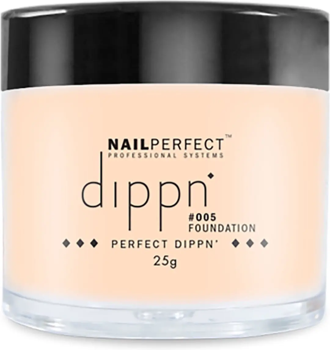 Nail Perfect Dippn Foundation 150ml
