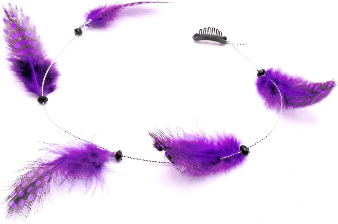 Hairmode Festival Haarclip