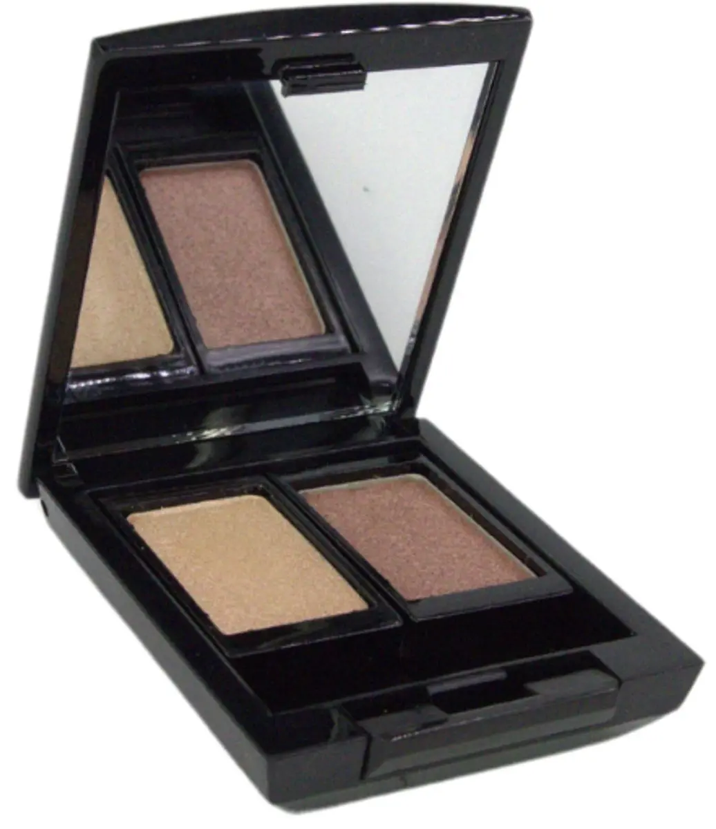 John van G Beautybox Duo - Zwart