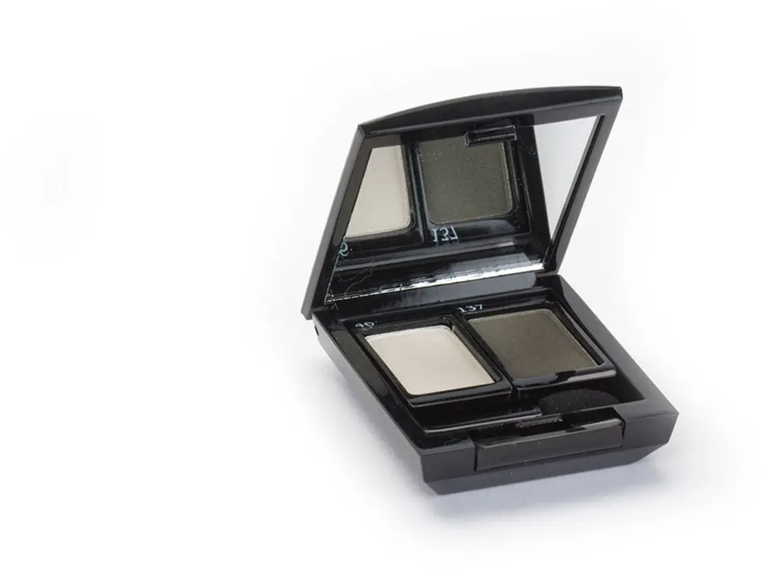 John van G Beautybox Duo - Zwart