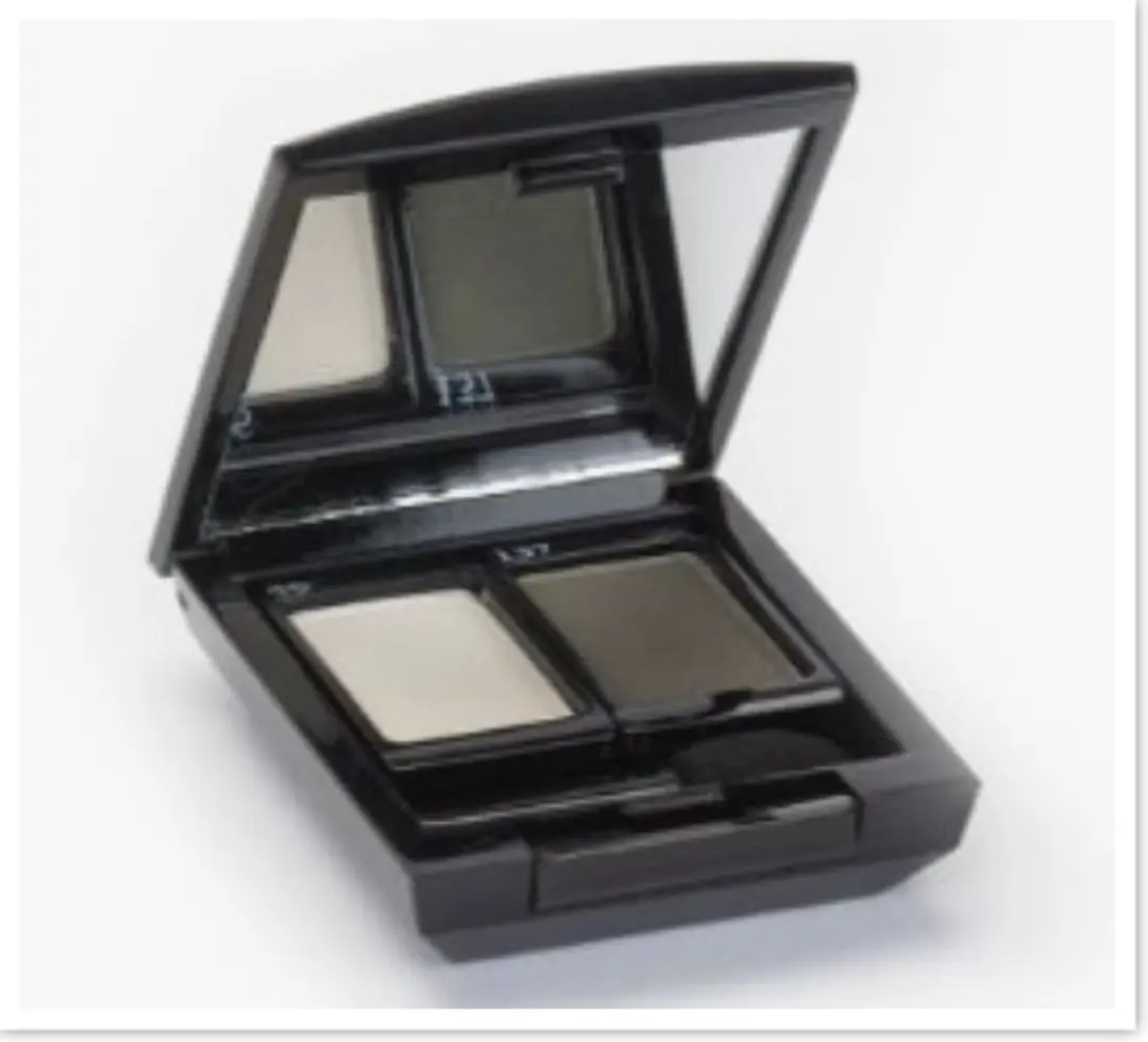 John van G Beautybox Duo - Zwart