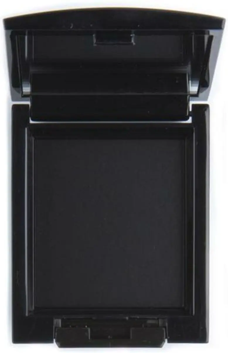 John van G Beautybox Duo - Zwart
