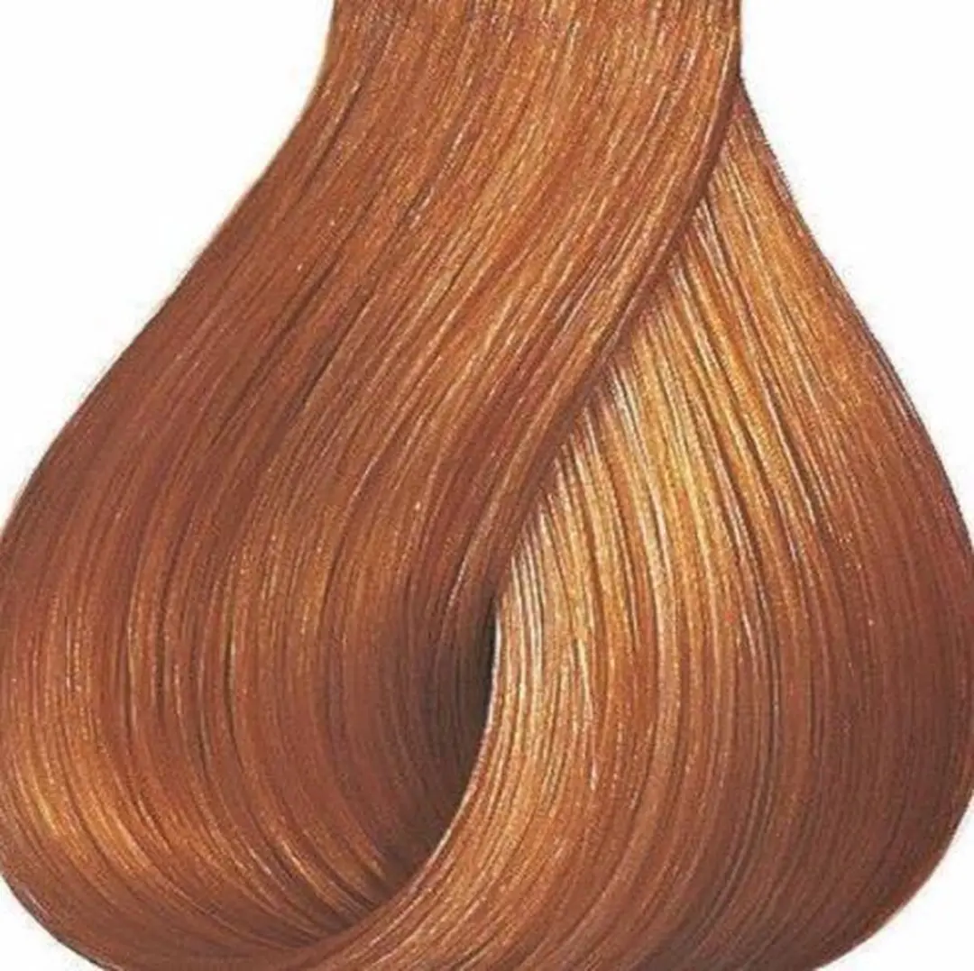 Kadus Professional Color Permanent 8/34 60ml