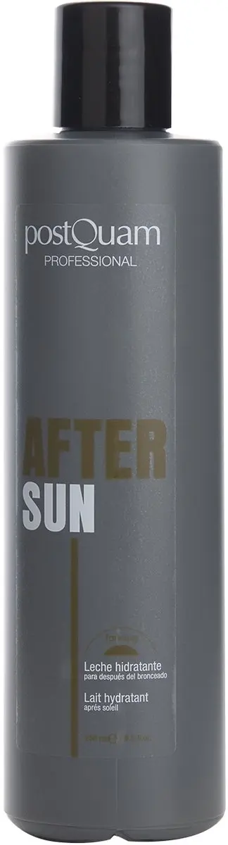 PostQuam Aftersun 250ml