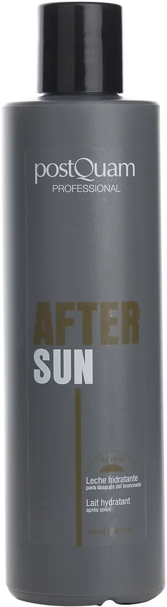PostQuam Aftersun 250ml