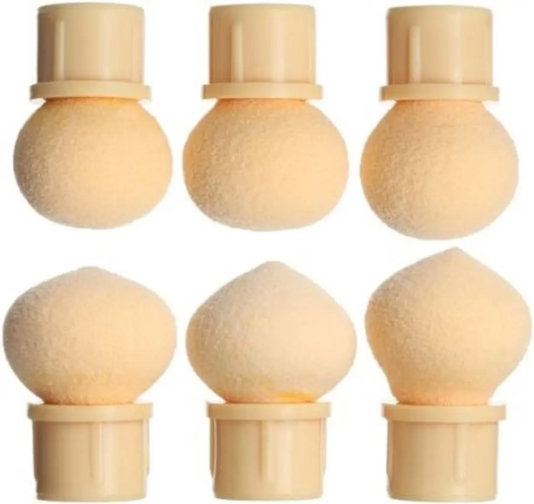 Korneliya CHIMP Aero Puffing Spons Set