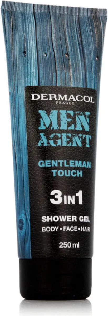 Dermacol Gentleman Touch Douchegel 250ml