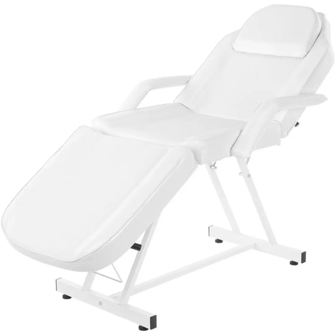 Splashbox Cosmetics Body & Hair Kamille 1L - 2-in-1