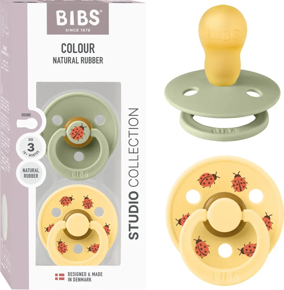 BIBS Colour Studio Speen