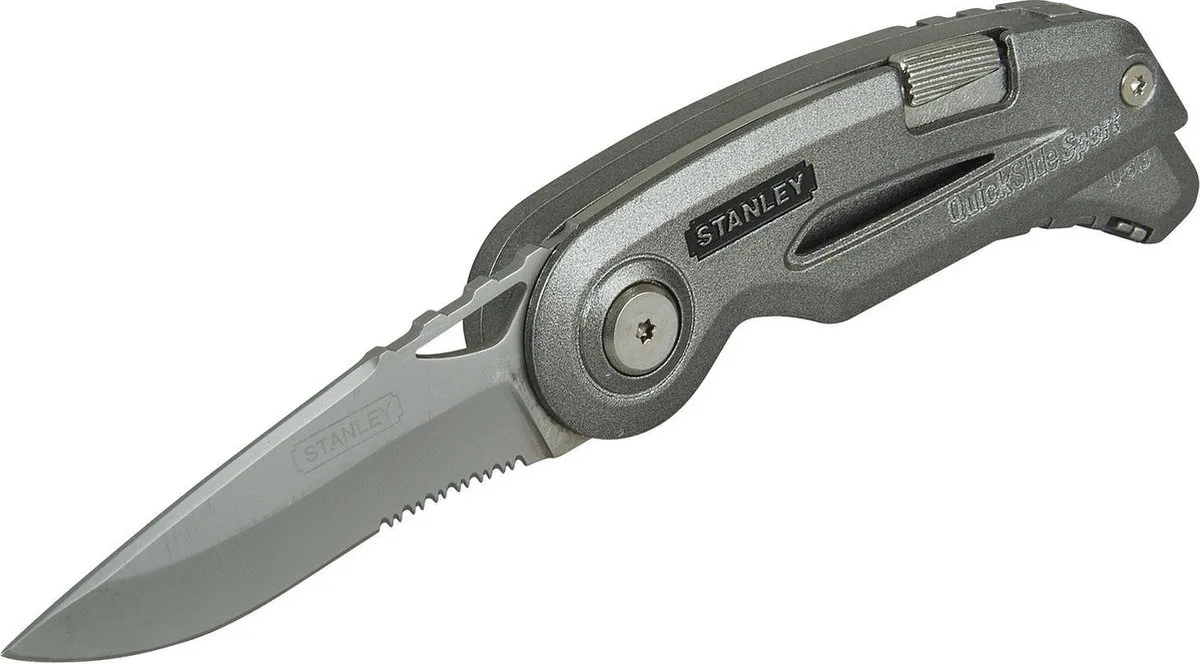 Stanley Quickslide Sportmes 0-10-813 - 1 Reservemesje
