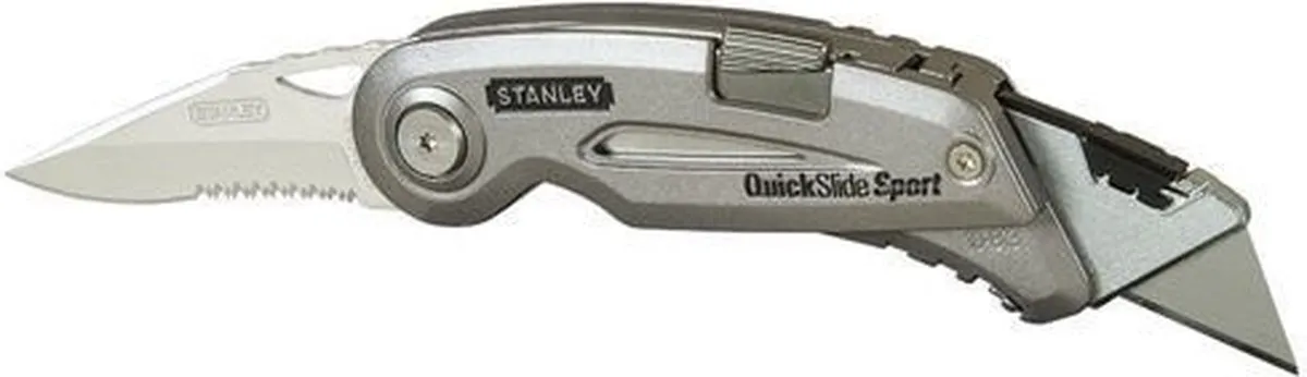 Stanley Quickslide Sportmes 0-10-813 - 1 Reservemesje