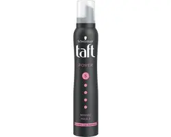 Taft Power Cashmere Mousse 200ml