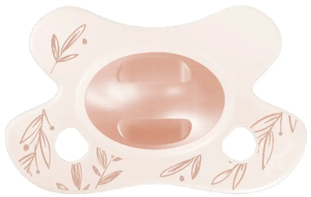 Difrax Natural Fopspeen Newborn