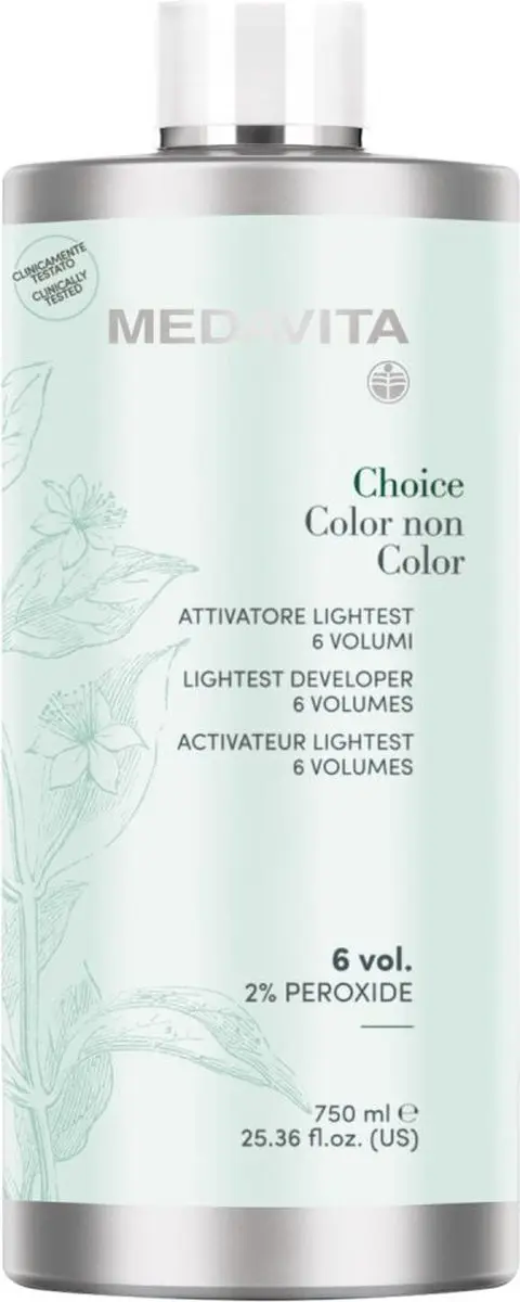 Medavita Choice Base Primer 750ml