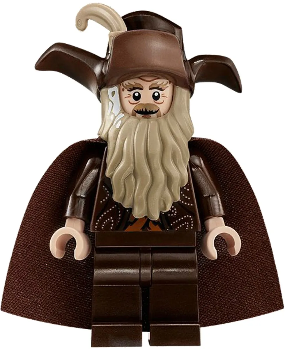 LEGO The Hobbit Dol Guldur Veldslag 79014 - 797 Stukken - afbeelding 3 van 6