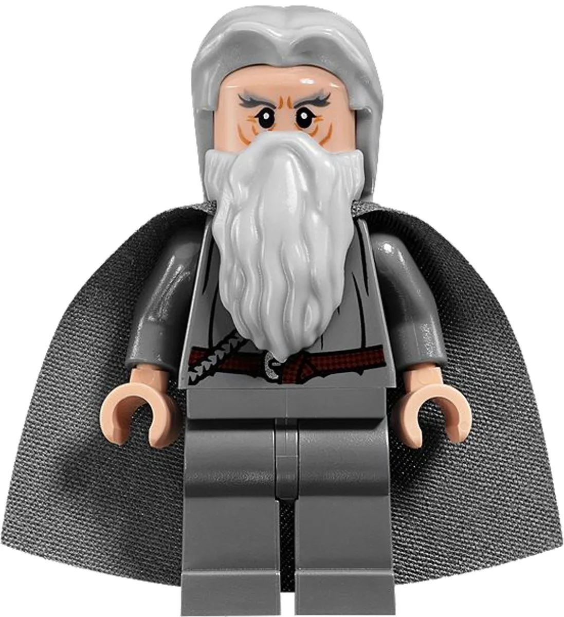 LEGO The Hobbit Dol Guldur Veldslag 79014 - 797 Stukken - afbeelding 6 van 6