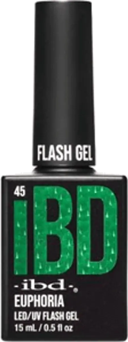IBD Flash Gel Euphoria 15ml