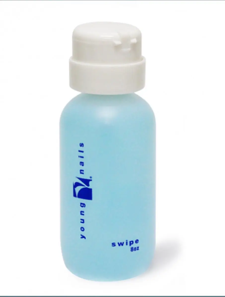 Young Nails Swipe 236ml