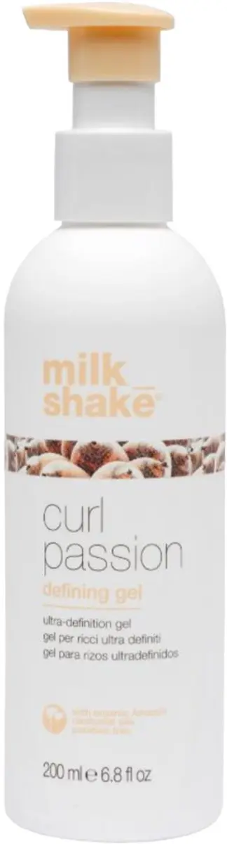 Milk Shake Curl Passion Defining Gel 200ml